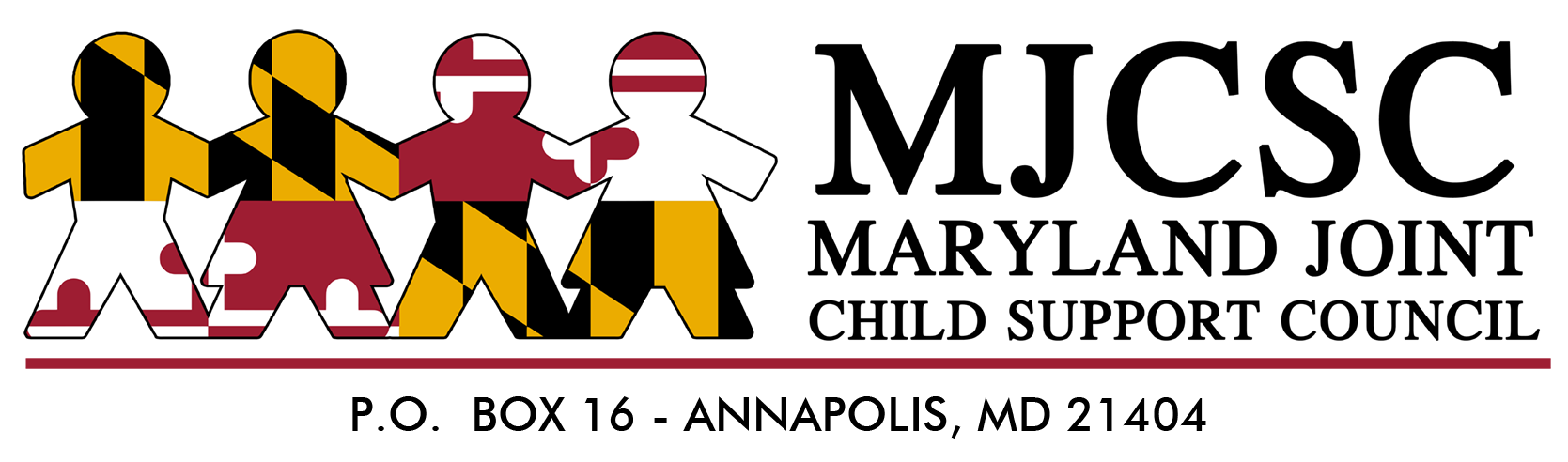 MJCSC logo